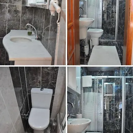 Accommodatie bij particulieren Choo Choo *